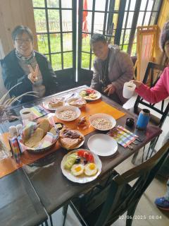 Gaul Gavkhe Hotel - Ushguli - 2