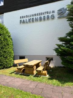 Ferienwohnung Alpenglück mit Schwimmbad und Sauna -Sauna nicht im Jul und Aug - Oberstdorf - 9