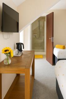 Ty Sunnymead Guesthouse - Aberystwyth - 8