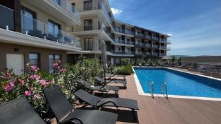 Casa Montenegro 1 Plus 1 Suite View Sea and Pool - 2