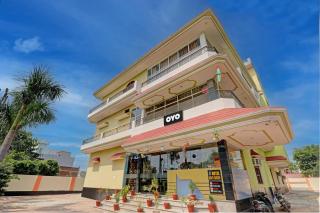 Hotel O Kriti Green - 0