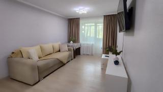 2х-комнатная квартира на Басенова - Almaty - 6