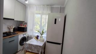 2х-комнатная квартира на Басенова - Almaty - 4