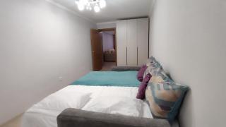 2х-комнатная квартира на Басенова - Almaty - 3