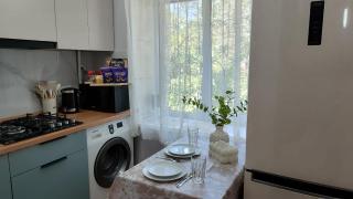 2х-комнатная квартира на Басенова - Almaty - 2