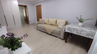 2х-комнатная квартира на Басенова - Almaty - 1