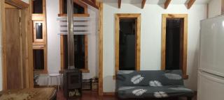 Refugio entre Coihues - Melipeuco - 2