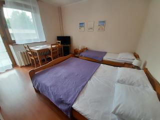 Lewada pokój nr 1 - Władysławowo - 0