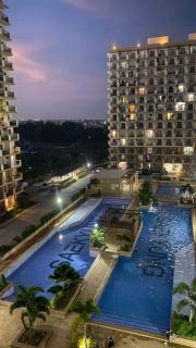 Cloud Nine Poolview Condo Near Mactan Airport - Suba - 6
