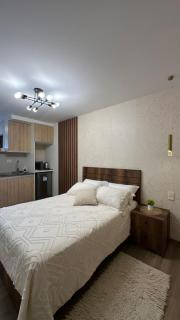 Elegant studio apartment A2 - La Playa Bejarano - 3