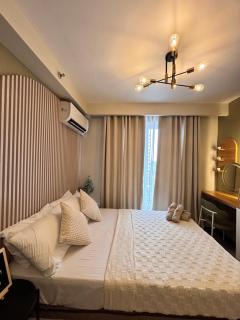 Cloud Nine Poolview Condo Near Mactan Airport - Suba - 1