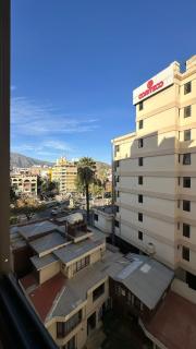 Elegant studio apartment A2 - La Playa Bejarano - 2