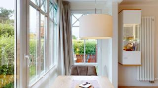 Haus Ostwind OSTWIND 'Lütje Pläseer' - Langeoog - 1
