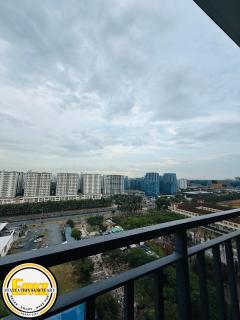 EMZ SHORE2 Staycation 16 - Manila - 7