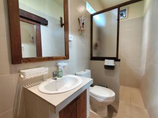 Villa Atmosfera - Sanur - 1