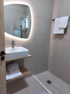 Modern elegant escape on the Ionian coast, near Ancient Olympia - 1