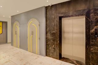 Super Townhouse Vaishali Nagar Jaipur Formerly Pentagon Boutique Hotel - Jaipur - 0