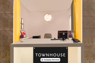 Super Townhouse Vaishali Nagar Jaipur Formerly Pentagon Boutique Hotel - 7