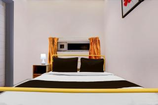 Super Townhouse Vaishali Nagar Jaipur Formerly Pentagon Boutique Hotel - Jaipur - 3