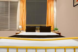Super Townhouse Vaishali Nagar Jaipur Formerly Pentagon Boutique Hotel - Jaipur - 5