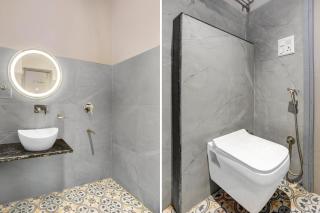 Super Townhouse Vaishali Nagar Jaipur Formerly Pentagon Boutique Hotel - 7
