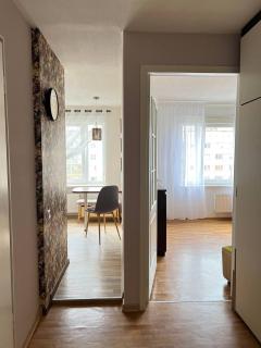 Cosy flat near the Sea - Ventspils - 5