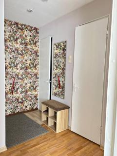 Cosy flat near the Sea - Ventspils - 4