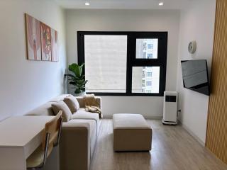 Elegant studio Vinhomes Ocean Park Gia Lam - Gia Lâm Pho - 0