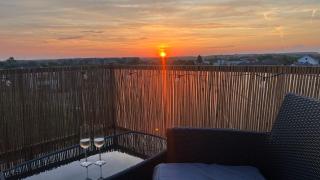 Zen Sunset Loft - Bucarest - 9