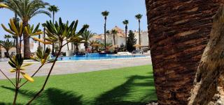 APARTAMENTO LUXURY Golf Center - Roquetas de Mar - 9