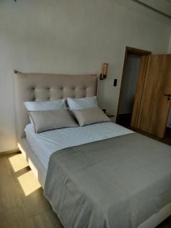 Modern elegant escape on the Ionian coast, near Ancient Olympia - Katakolo - 7