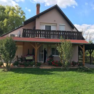 Villa Fortuna Balatonberény - Balatonberény - 8