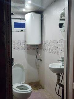 guest house FANGANI - 3