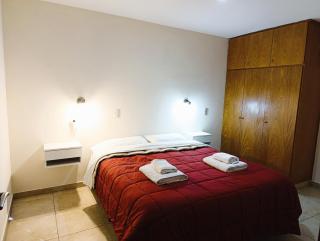 Departamento de categoría ubicado en microcentro para cuatro personas con cochera incluida - San Rafael - 1