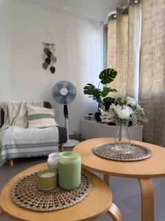 Cosy studio next to exhibition centre Paris 15 em Porte de Versailles - Vanves - 7