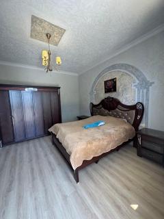 Tatia's guesthouse - Sugdidi - 6
