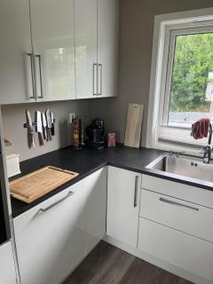A lovely semi-detached home - Lii - 5