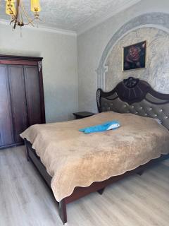 Tatia's guesthouse - Sugdidi - 5