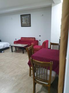 Revo guest house - Addis Abeba - 9