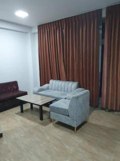 Revo guest house - Addis Abeba - 7