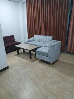 Revo guest house - Addis Abeba - 6