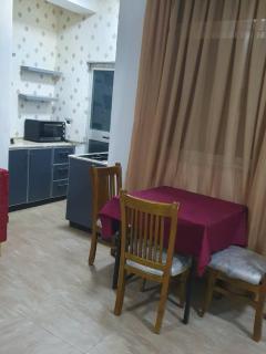 Revo guest house - Addis Abeba - 5