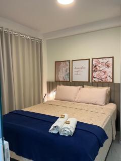 Torres House Smart Barra com WiFi - Salvador - 7