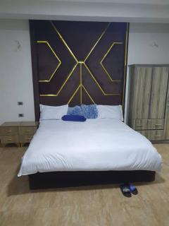 Revo guest house - Addis Abeba - 4
