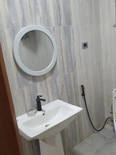 Revo guest house - Addis Abeba - 3