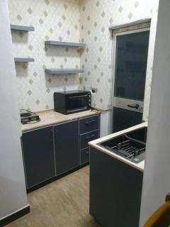 Revo guest house - Addis Abeba - 2