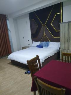 Revo guest house - Addis Abeba - 1