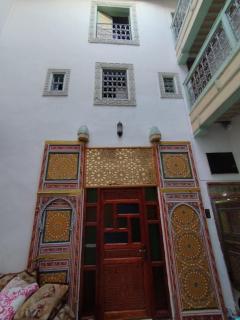 Hostel Rcif - Fez - 8