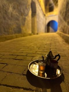 Hostel Rcif - Fez - 5