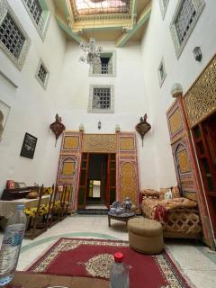 Hostel Rcif - Fez - 0